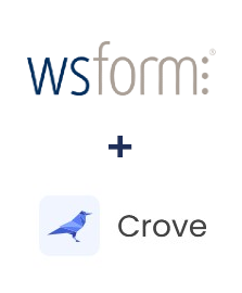 Einbindung von WS Form und Crove