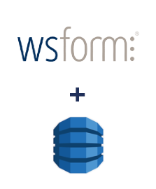 Einbindung von WS Form und Amazon DynamoDB