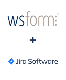 Einbindung von WS Form und Jira Software