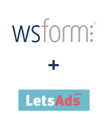 Einbindung von WS Form und LetsAds