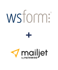 Einbindung von WS Form und Mailjet