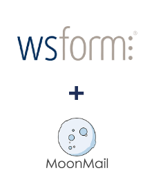 Einbindung von WS Form und MoonMail