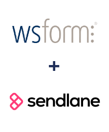 Einbindung von WS Form und Sendlane