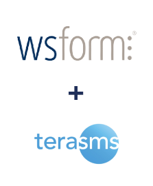 Einbindung von WS Form und TeraSMS