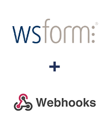 Einbindung von WS Form und Webhooks