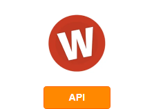 Integration von WuFoo mit anderen Systemen  von API