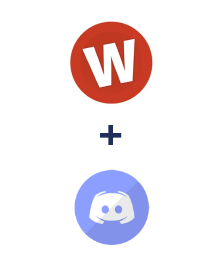 Einbindung von WuFoo und Discord