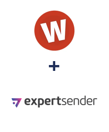 Einbindung von WuFoo und ExpertSender