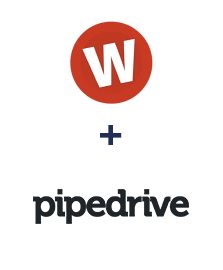 Einbindung von WuFoo und Pipedrive