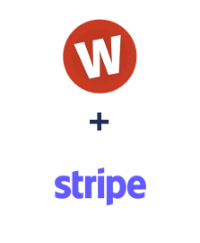 Einbindung von WuFoo und Stripe