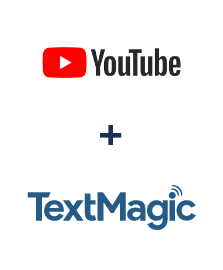 Einbindung von YouTube und TextMagic