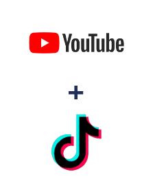Einbindung von YouTube und TikTok (private accounts)