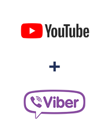 Einbindung von YouTube und Viber