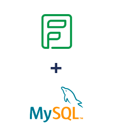 Einbindung von ZOHO Forms und MySQL