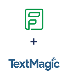 Einbindung von ZOHO Forms und TextMagic