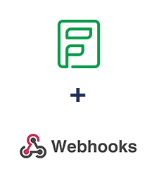 Einbindung von ZOHO Forms und Webhooks