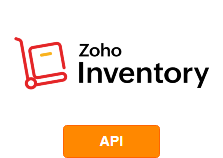 Integration von ZOHO Inventory mit anderen Systemen  von API