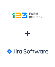 Integration of 123FormBuilder and Jira Software