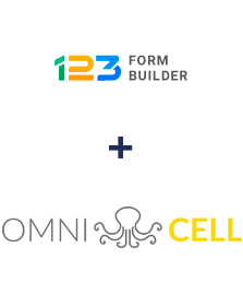 Integration of 123FormBuilder and Omnicell
