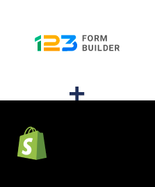 Integration of 123FormBuilder and Shopify