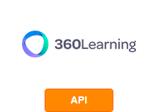 Integration 360Learning with other systems by API
