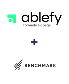 Integration of Ablefy and Benchmark Email