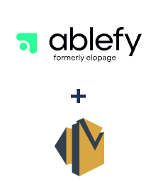 Integration of Ablefy and Amazon SES