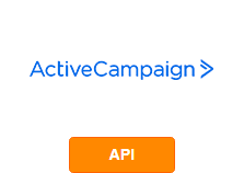 Integration ActiveCampaign with other systems by API