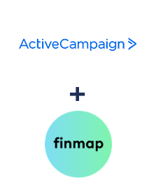 Integration of ActiveCampaign and Finmap