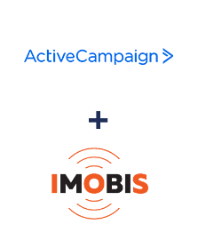 Integration of ActiveCampaign and Imobis