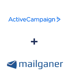 Integration of ActiveCampaign and Mailganer