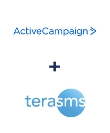 Integration of ActiveCampaign and TeraSMS