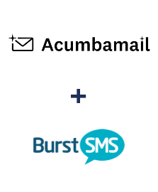 Integration of Acumbamail and Kudosity