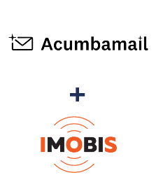 Integration of Acumbamail and Imobis