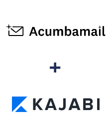 Integration of Acumbamail and Kajabi