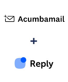 Integration of Acumbamail and Reply.io
