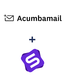 Integration of Acumbamail and Simla