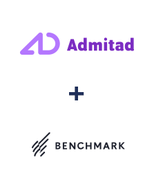 Integration of Admitad and Benchmark Email