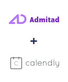 Integration of Admitad and Calendly
