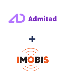 Integration of Admitad and Imobis