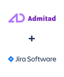 Integration of Admitad and Jira Software