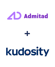 Integration of Admitad and Kudosity