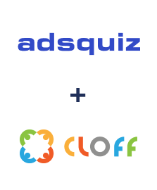 Integration of ADSQuiz and CLOFF Integration of ADSQuiz and CLOFF