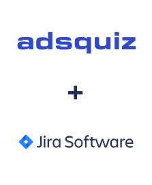 Integration of ADSQuiz and Jira Software
