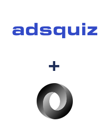 Integration of ADSQuiz and JSON