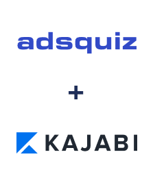 Integration of ADSQuiz and Kajabi