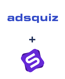 Integration of ADSQuiz and Simla