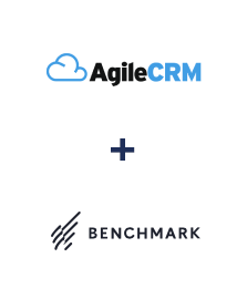 Integration of Agile CRM and Benchmark Email
