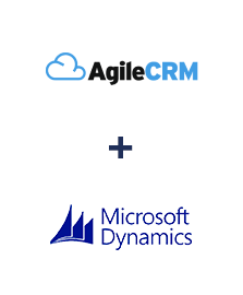 Integration of Agile CRM and Microsoft Dynamics 365