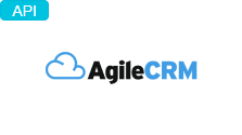 Agile CRM API